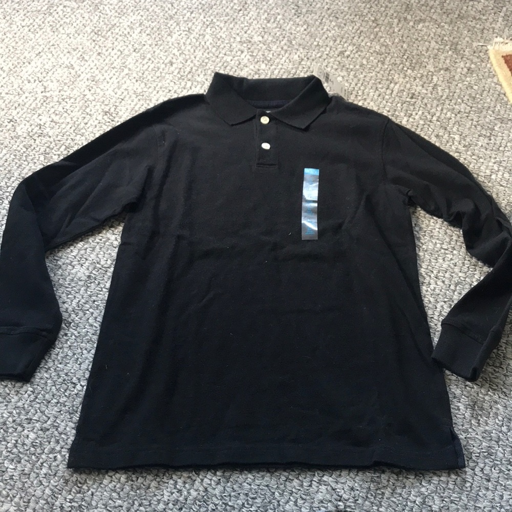 NWT Children’s Place polo